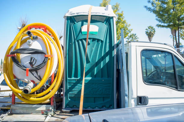 Best Portable restroom solutions  in Kimberly, AL