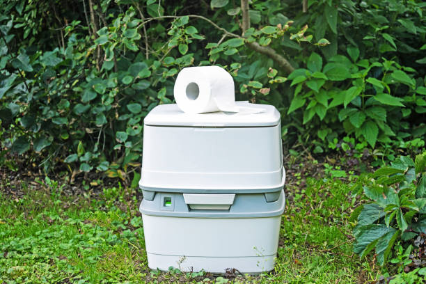 Porta potty rental for outdoor events in Kimberly, AL