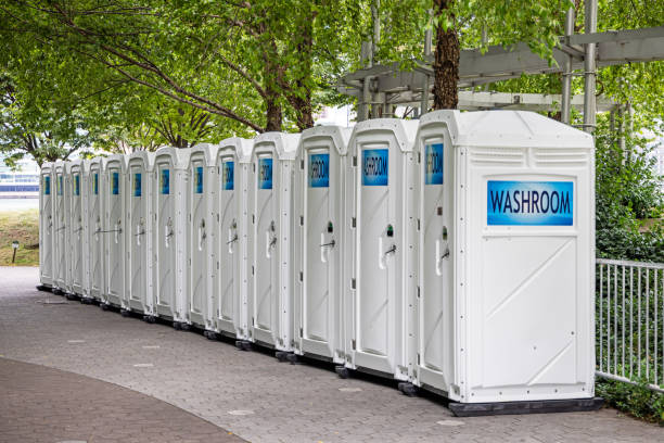 Portable Toilet Options We Offer in Kimberly, AL