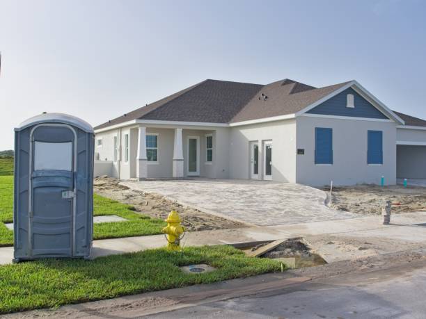 Best Sanitation services for porta potties  in Kimberly, AL